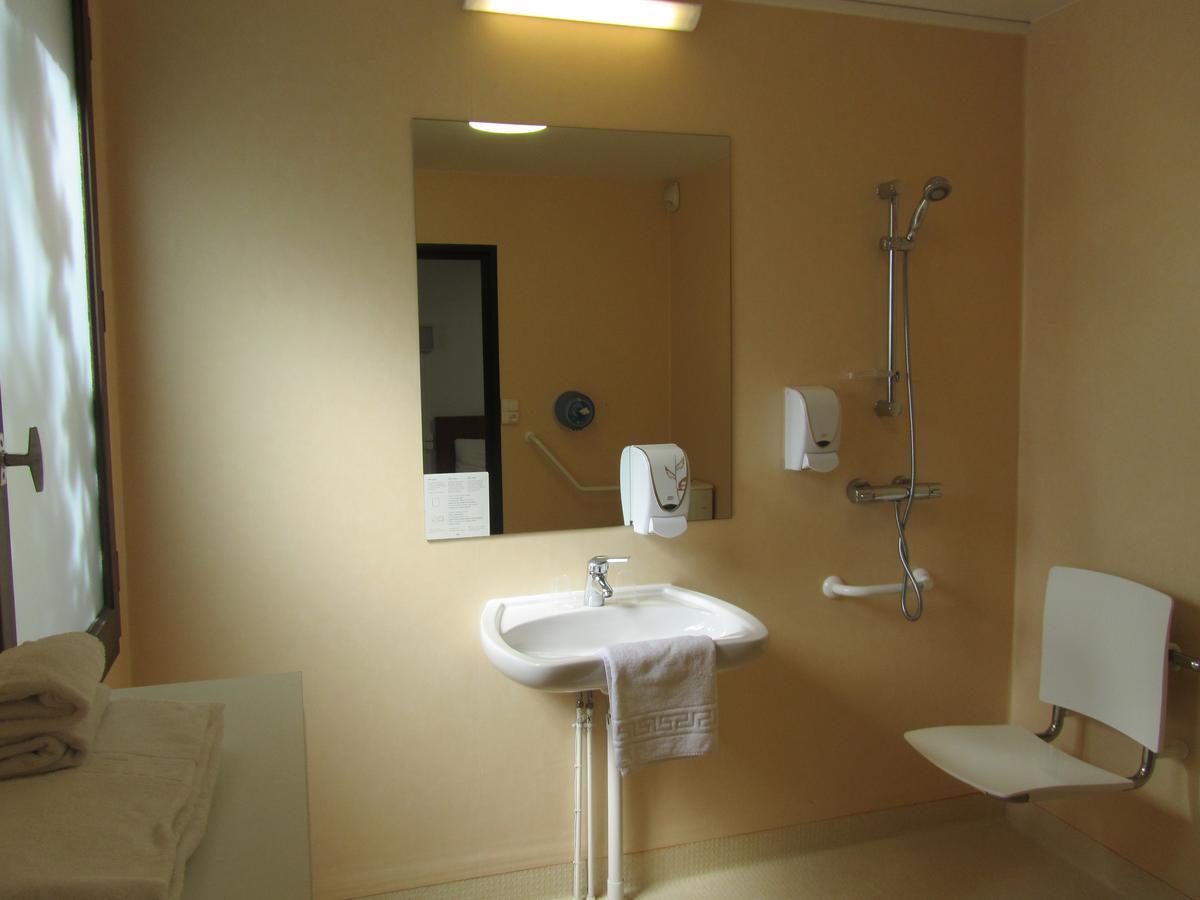 Hotel Le Saint Joseph Kültér fotó
