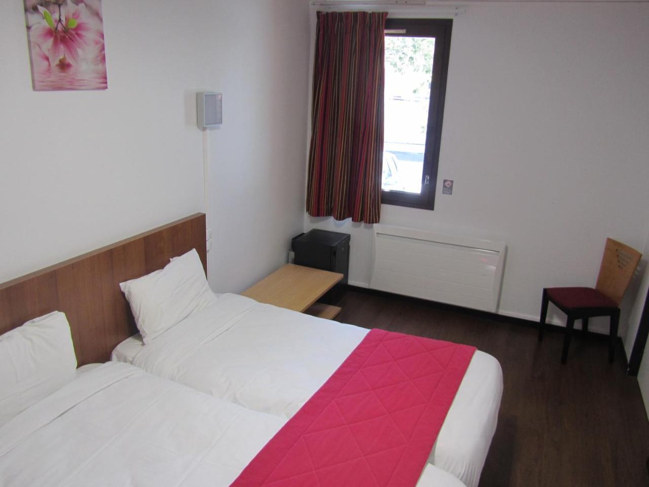 Hotel Le Saint Joseph Kültér fotó