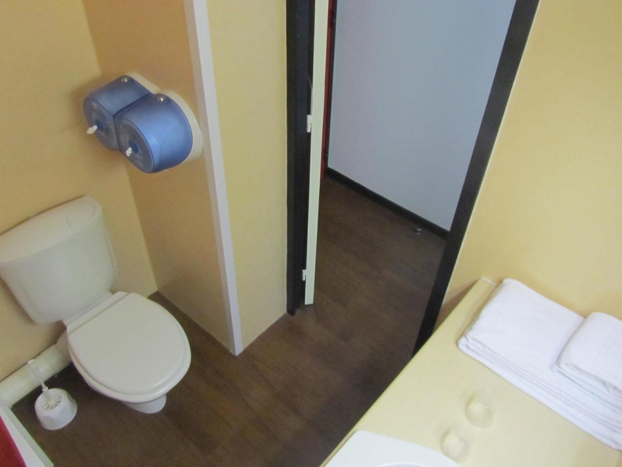 Hotel Le Saint Joseph Kültér fotó