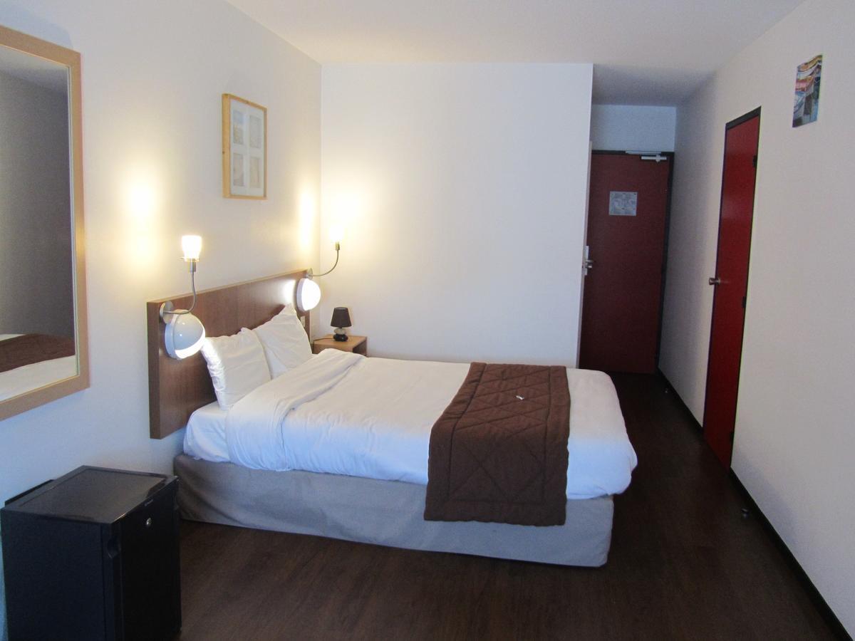 Hotel Le Saint Joseph Kültér fotó