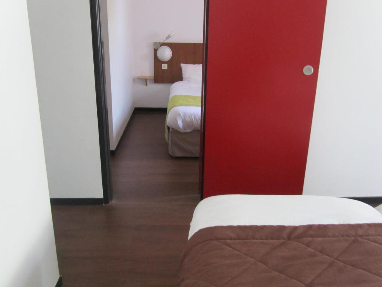Hotel Le Saint Joseph Kültér fotó