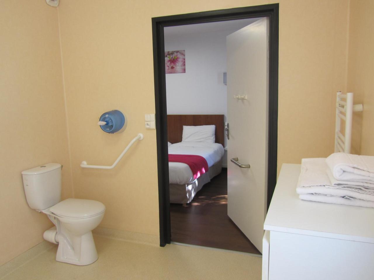 Hotel Le Saint Joseph Kültér fotó