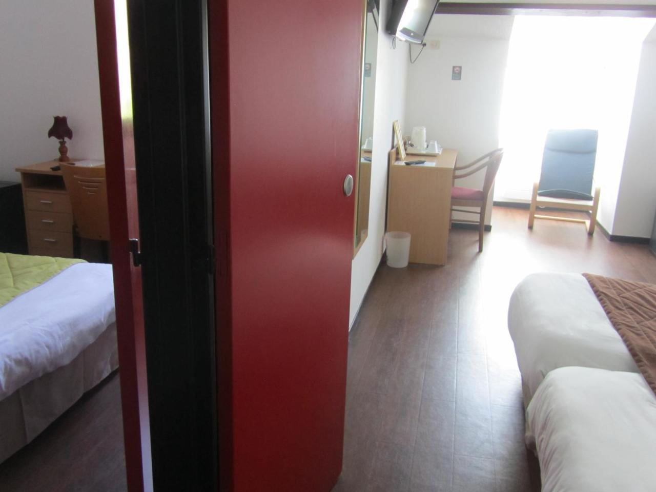 Hotel Le Saint Joseph Kültér fotó