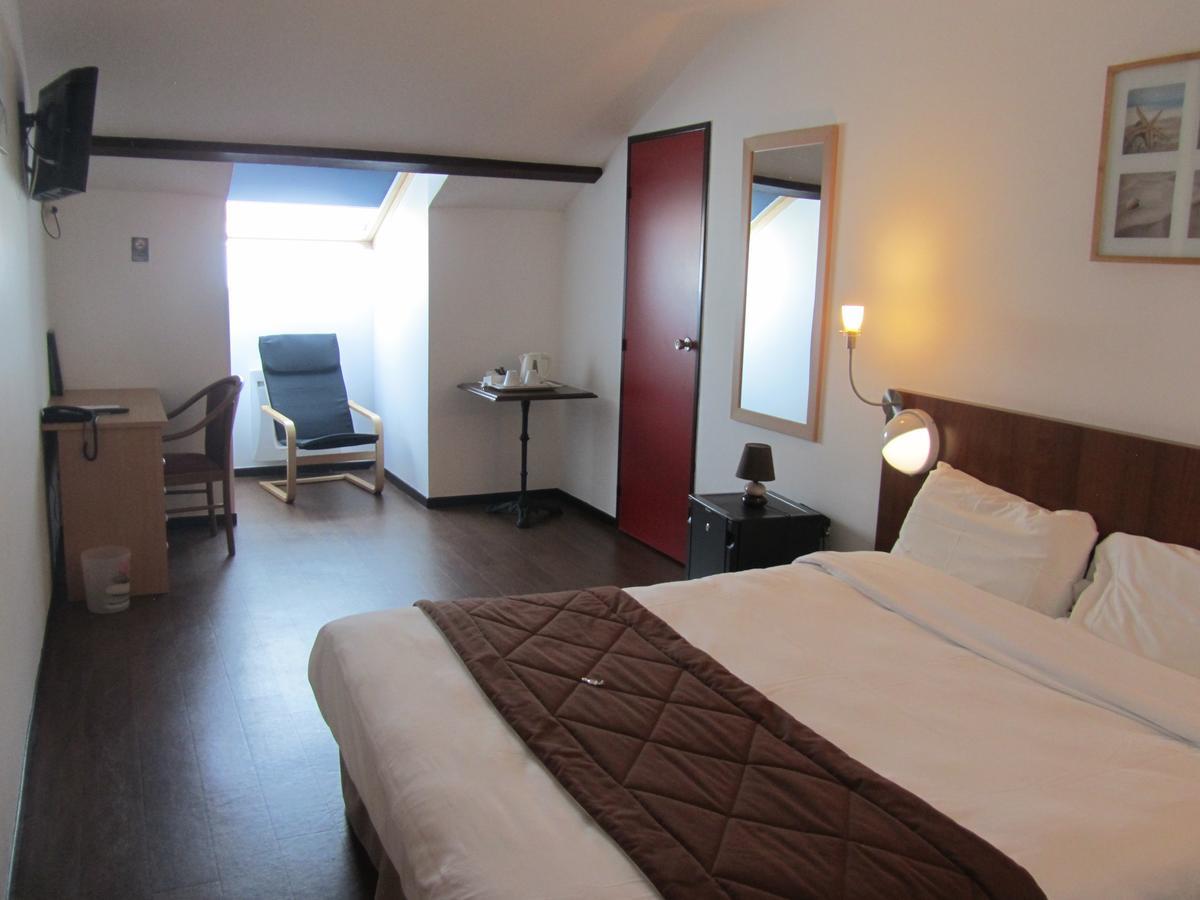 Hotel Le Saint Joseph Kültér fotó