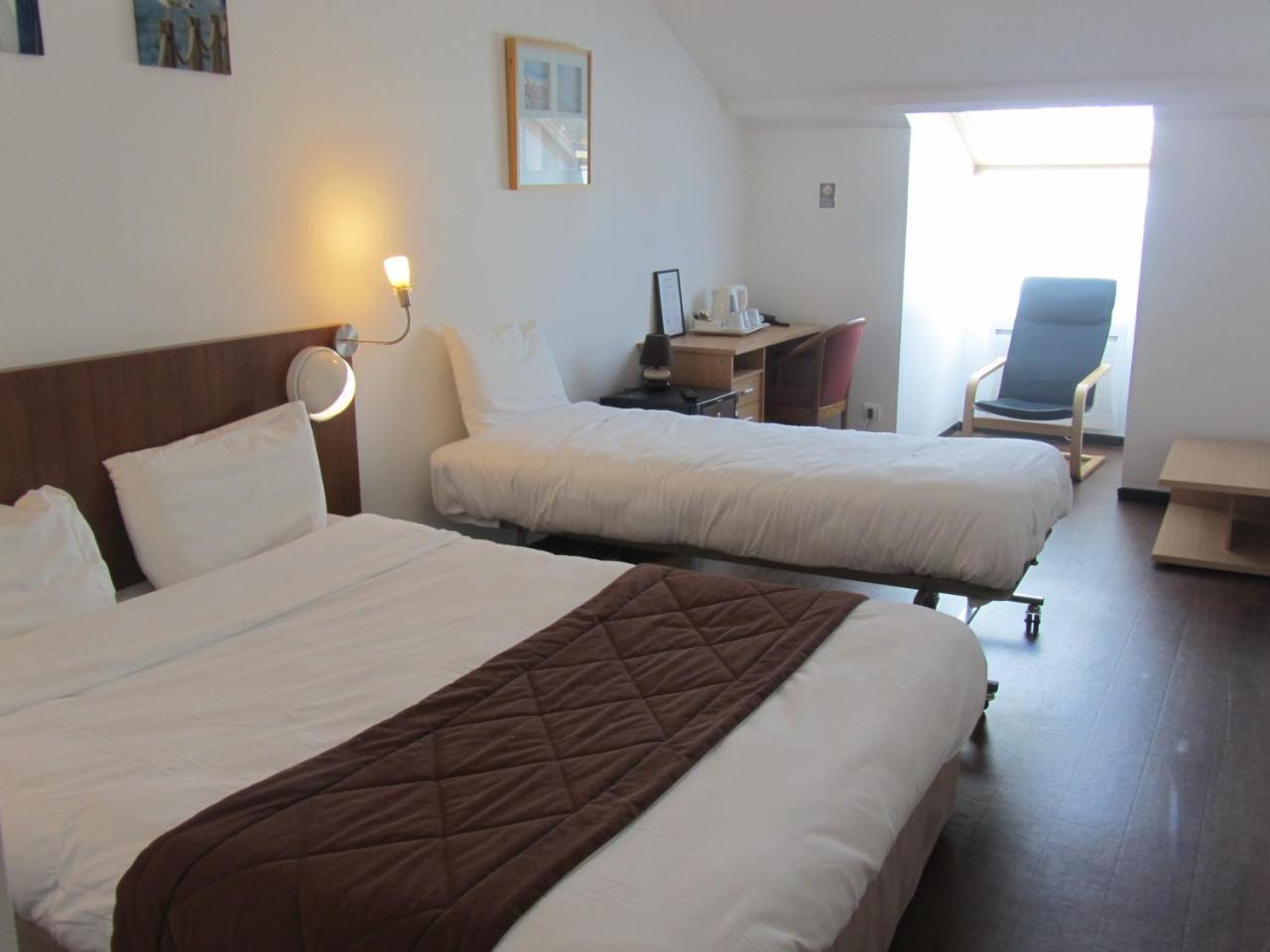 Hotel Le Saint Joseph Kültér fotó