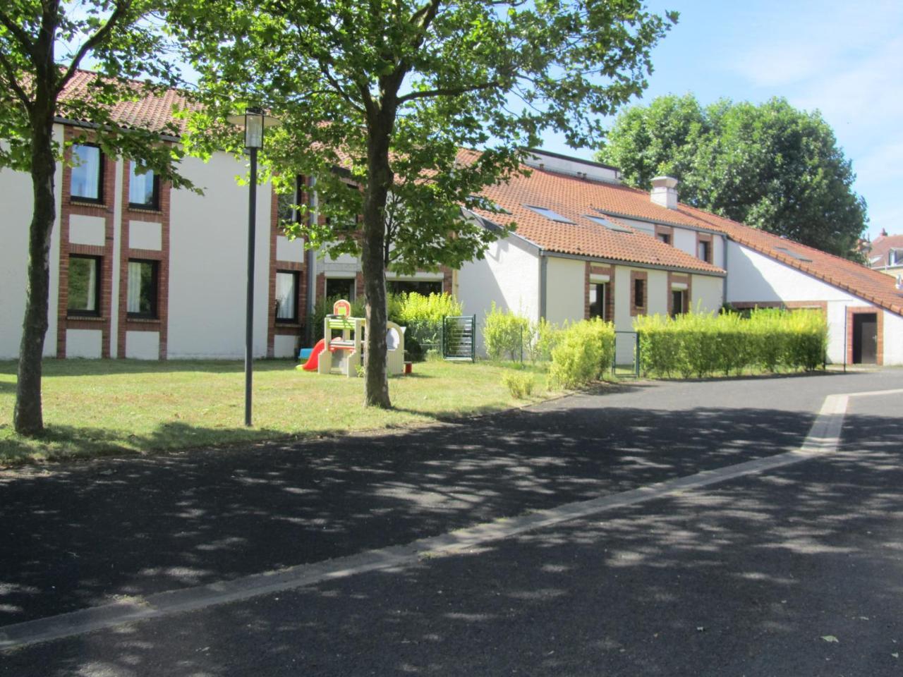 Hotel Le Saint Joseph Kültér fotó