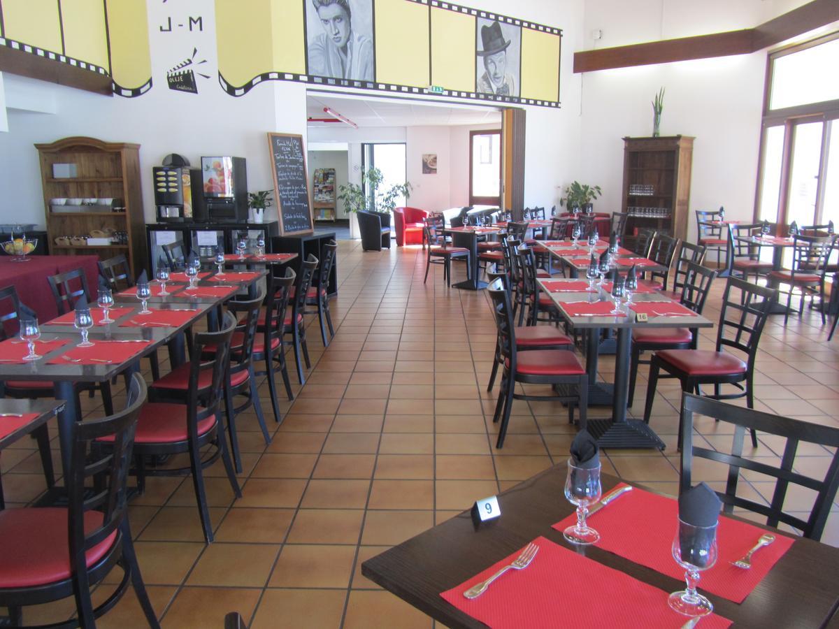 Hotel Le Saint Joseph Kültér fotó