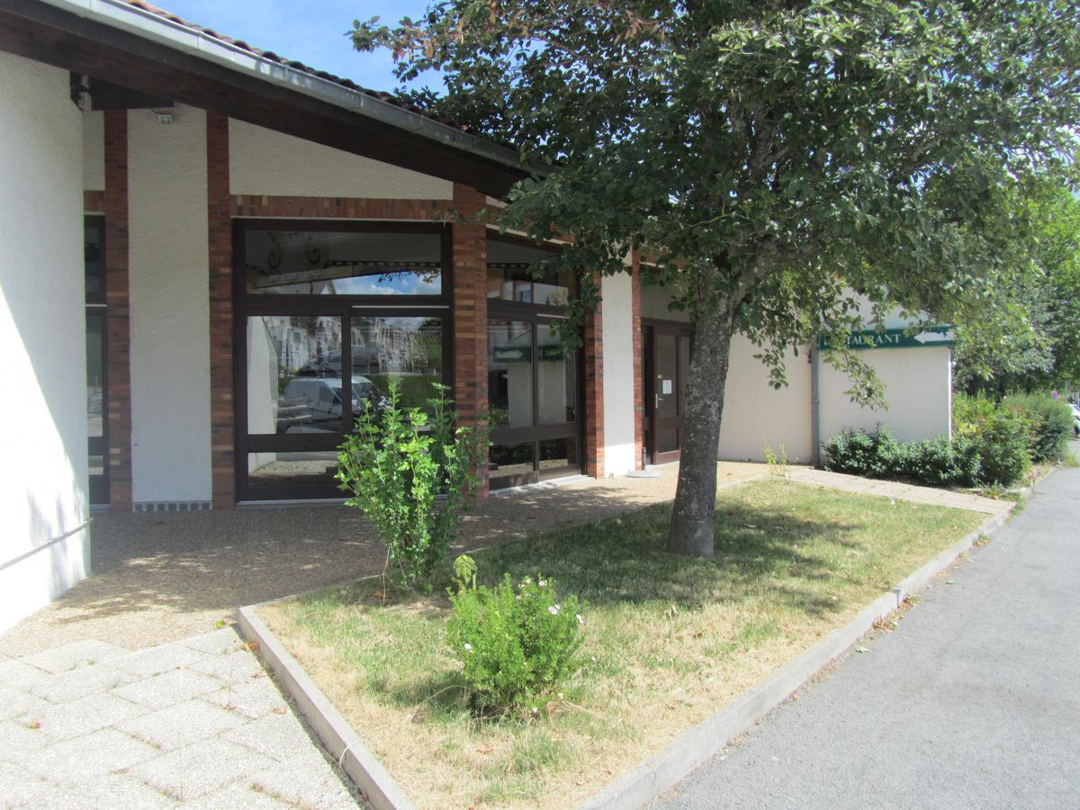 Hotel Le Saint Joseph Kültér fotó