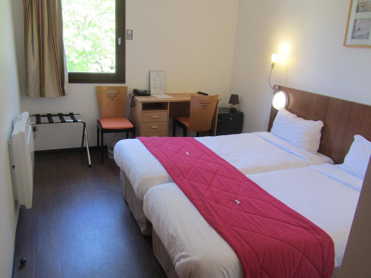 Hotel Le Saint Joseph Kültér fotó