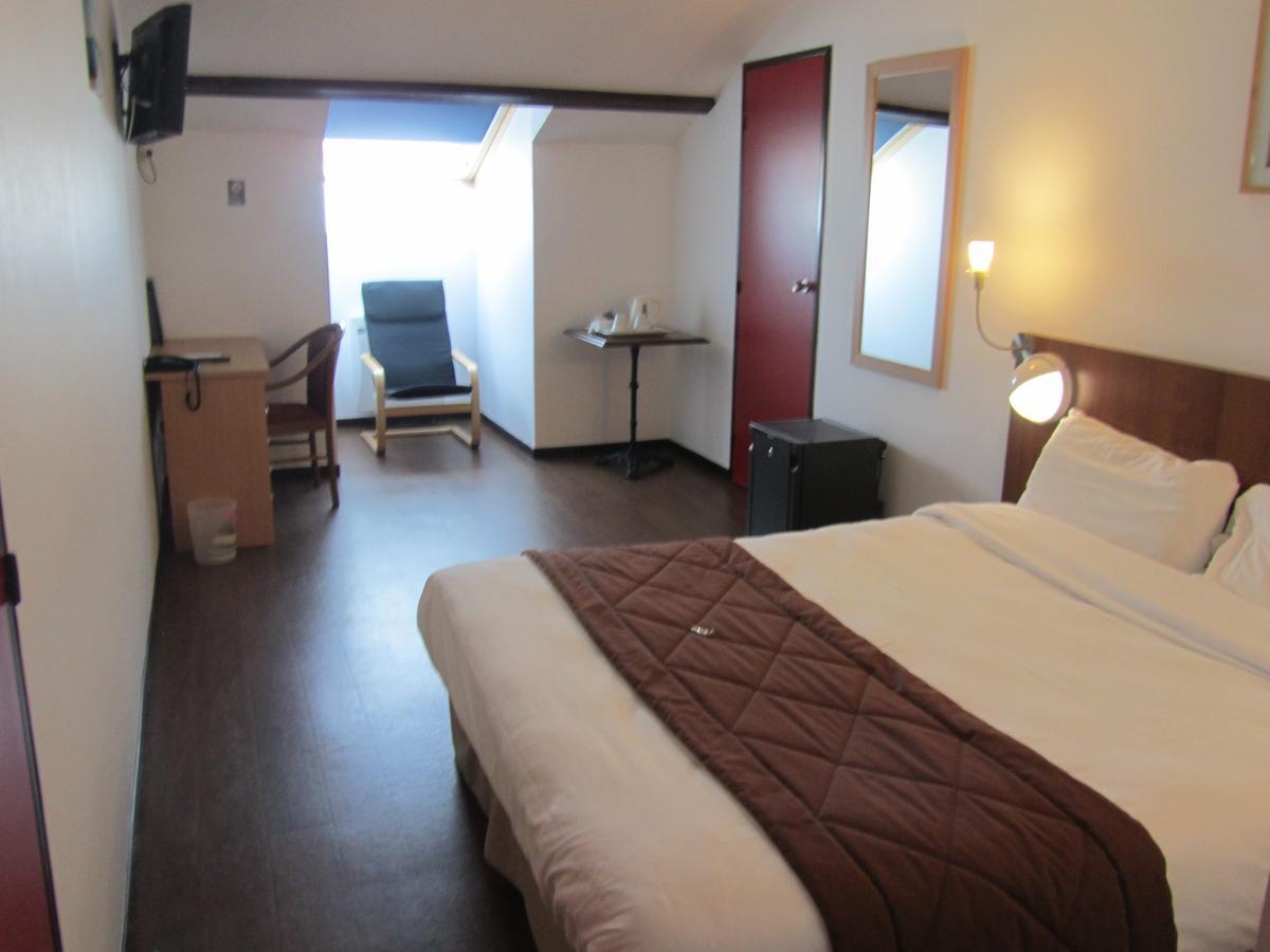 Hotel Le Saint Joseph Kültér fotó
